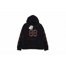 BC BB Crypto Hoodie