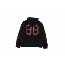 BC BB Crypto Hoodie