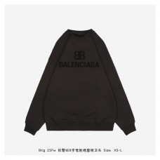 BC BB Embroidered Sweatshirt