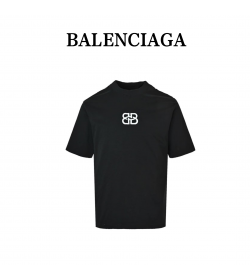 BC BB Embroidered T-shirt