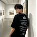 BC BB Embroidered T-shirt