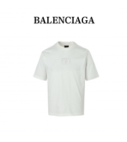 BC BB Embroidered T-shirt
