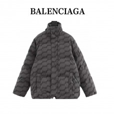 BC BB Puffer Jacket