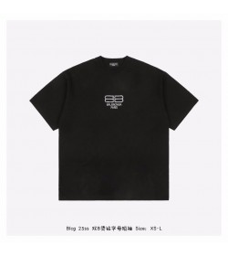 BC BB Paris T-shirt