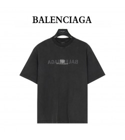 BC BB Print T-shirt