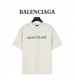BC BB Print T-shirt