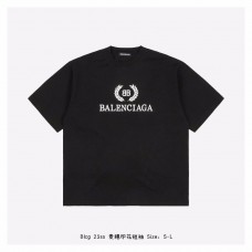 BC BB Print T-shirt - 23SS