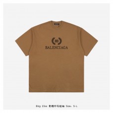 BC BB Print T-shirt - 23SS
