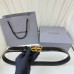 BC BB Thin Belt Black