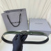 BC BB Thin Belt Green