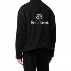 BC Be Different Denim Jacket