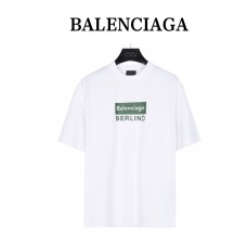 BC x Berkind Print T-shirt