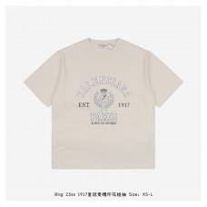 BC College 1917 T-shirt