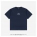 BC Circle Logo Print T-shirt