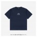 BC Circle Logo Print T-shirt