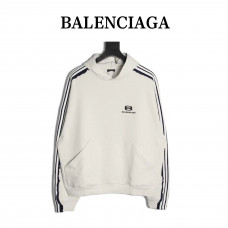 BC Cotton Logo Hoodie