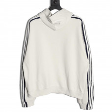 BC Cotton Logo Hoodie