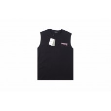 BC Campaign Sleeveless T-shirt