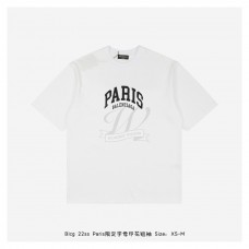 BC Cities Paris T-Shirt Medium Fit