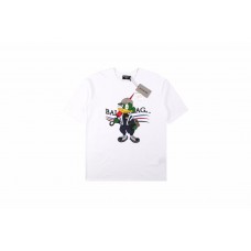 BC Duck Print T-shirt