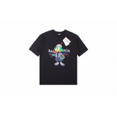 BC Duck Print T-shirt