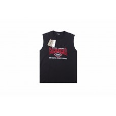 BC Embroidery BB Sleeveless T-shirt