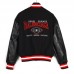 BC Embroidered BB Varsity Jacket