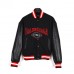 BC Embroidered BB Varsity Jacket