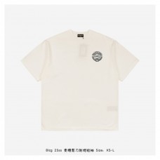BC Embroidered Logo T-shirt