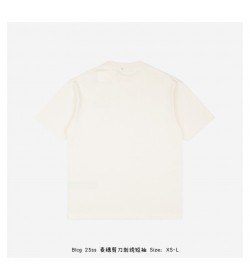 BC Embroidered Logo T-shirt