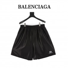 BC Embroidered Shorts