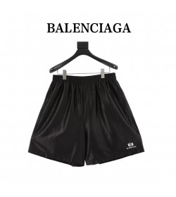 BC Embroidered Shorts