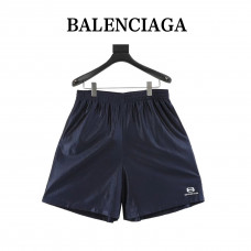 BC Embroidered Shorts
