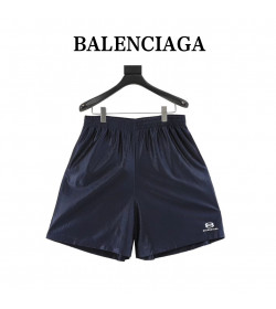BC Embroidered Shorts