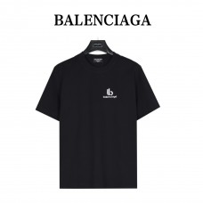 BC Embroidered T-shirt