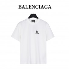 BC Embroidered T-shirt