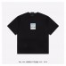 BC Eiffel Tower Photo Print T-shirt