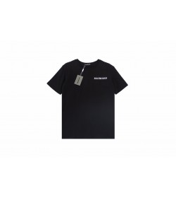 BC Earth Embroidered T-shirt