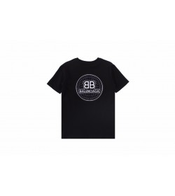 BC Earth Embroidered T-shirt
