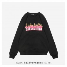 BC Fire Logo Sweatshirt