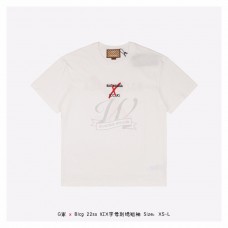 BC x GC Print T-shirt