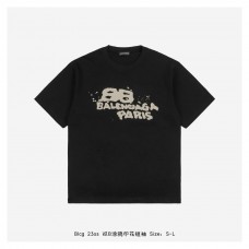 BC Hand Drawn BB Icon T-shirt