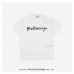BC Handwritten Print T-shirt