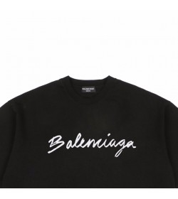 BC Handwritten Print T-shirt