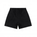 BC Jersey Distressed Shorts