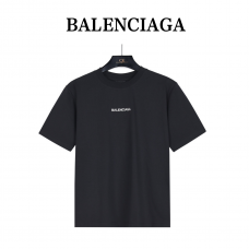 BC Logo-embroidered T-shirt