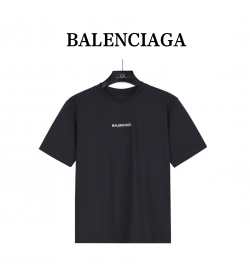 BC Logo-embroidered T-shirt