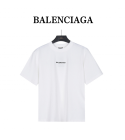 BC Logo-embroidered T-shirt