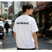 BC Logo-embroidered T-shirt