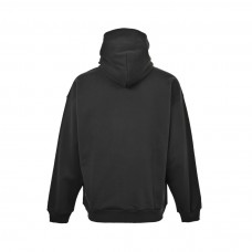 BC Logo Printed Hoodie